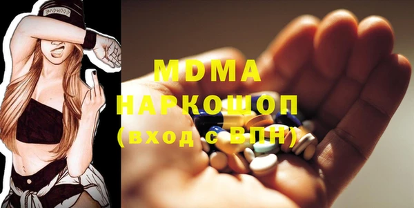 таблы Няндома